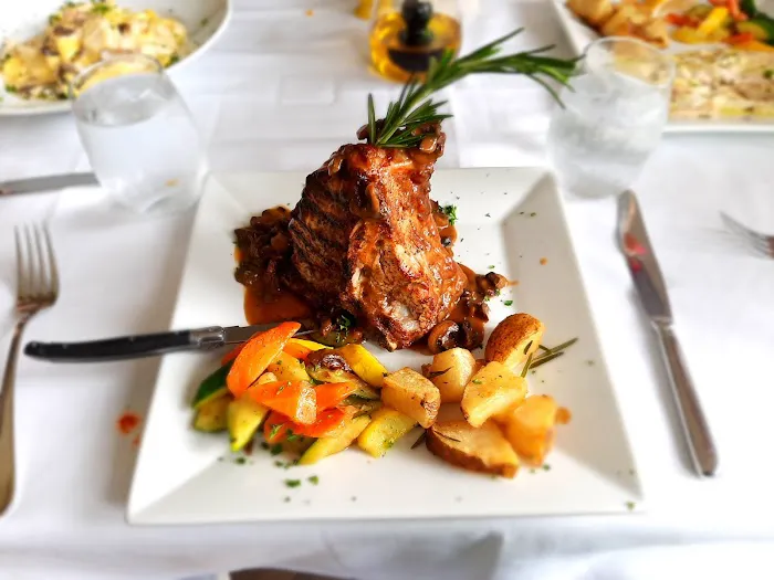 Donatella Ristorante Picture 10