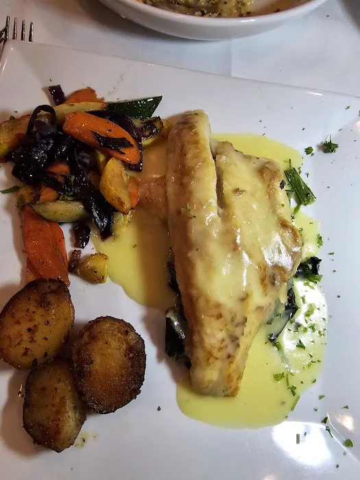 Donatella Ristorante Picture 1