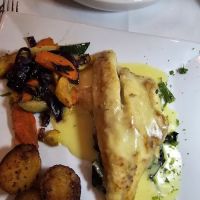 Donatella Ristorante ico