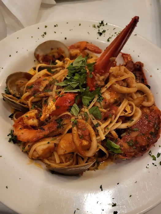 Donatella Ristorante Picture 7