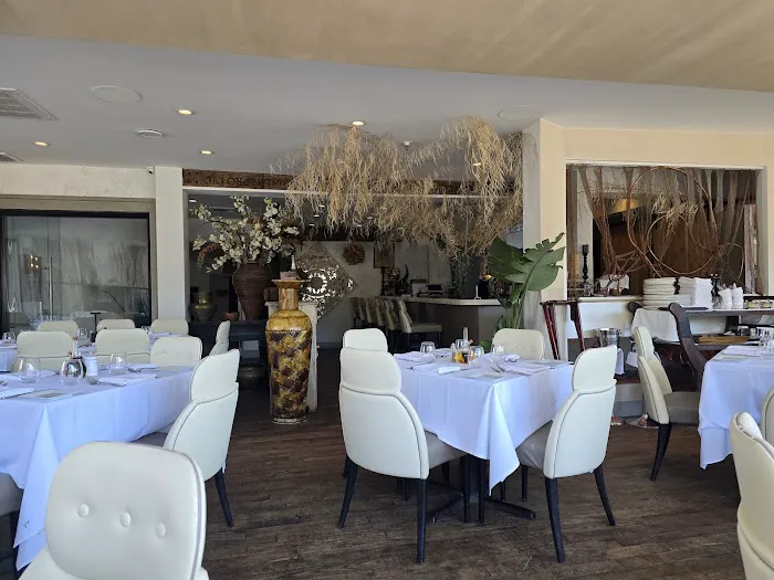 Donatella Ristorante Picture 3