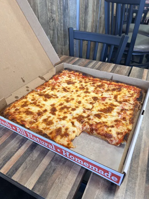 Cousins Pizza Picture 4
