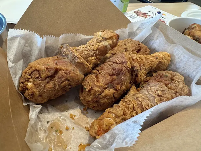 K Chicken Picture 7
