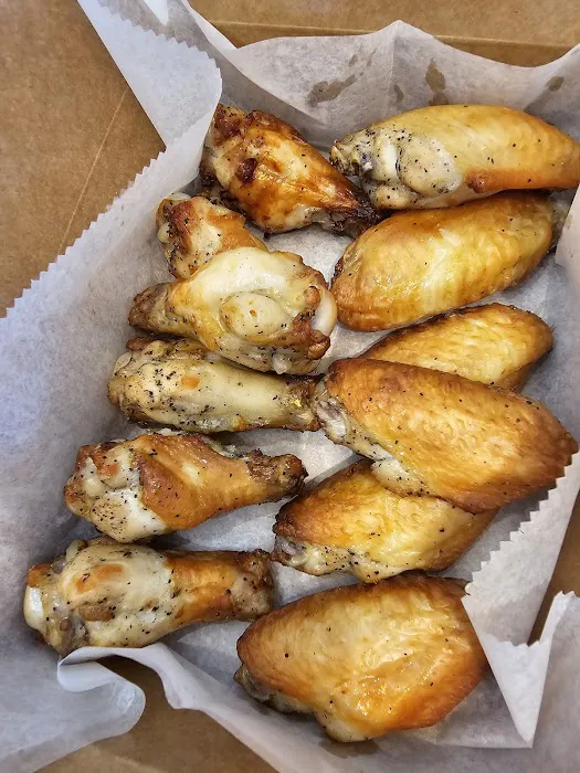 K Chicken Picture 8
