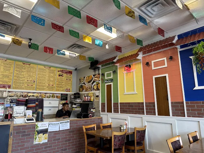 Taco Time Picture 2