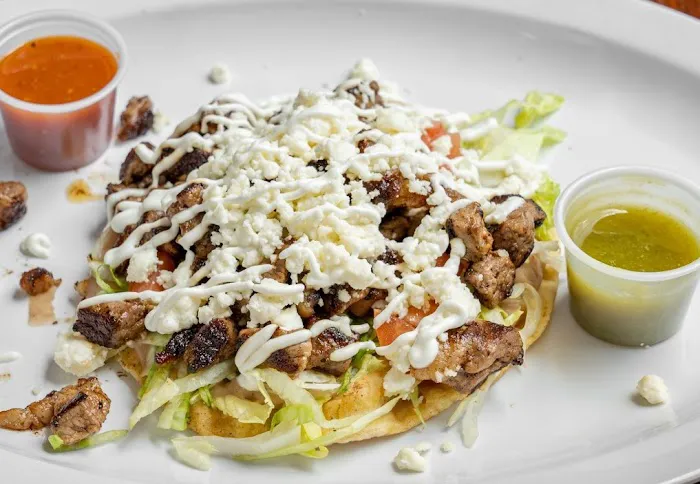 Taco Time Picture 1