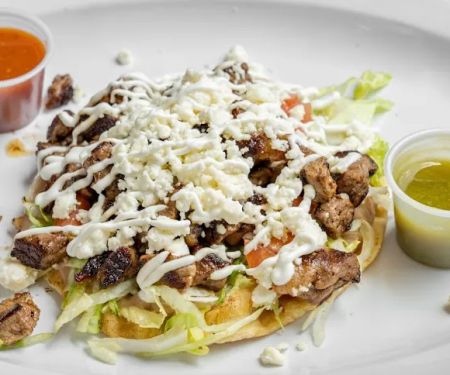 Taco Time