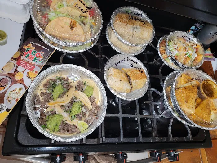 Taco Time Picture 5