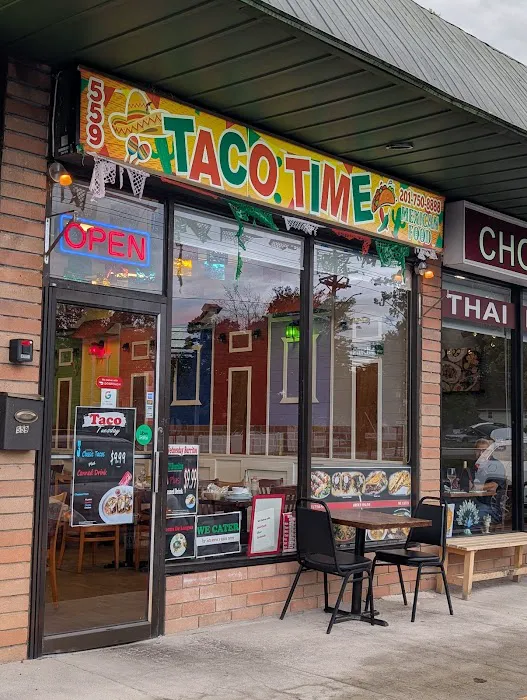 Taco Time Picture 6