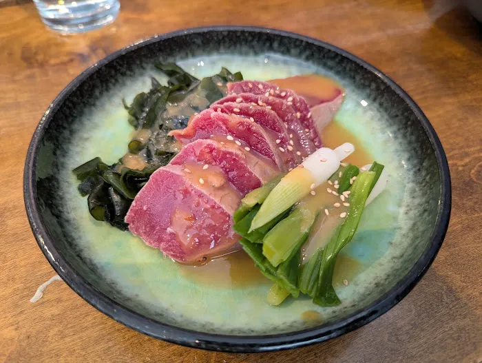 OKINAMI SUSHI BAR Picture 1