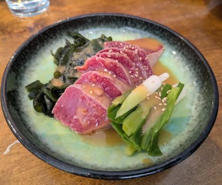 OKINAMI SUSHI BAR