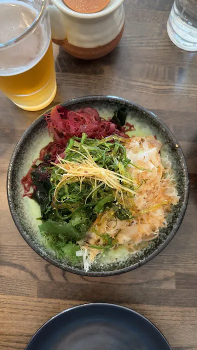 OKINAMI SUSHI BAR Picture 9