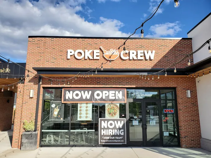 Poke Crew (Closter) Picture 6