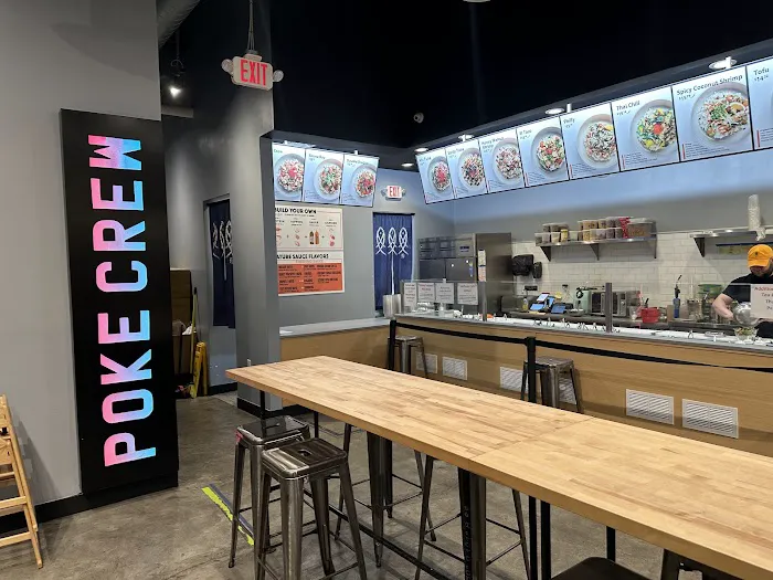 Poke Crew (Closter) Picture 2