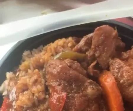 Real Rock Bar & Grill