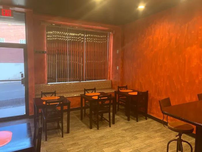 Real Rock Bar & Grill Picture 5