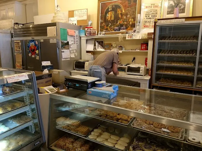 Pelham Bakery Picture 9