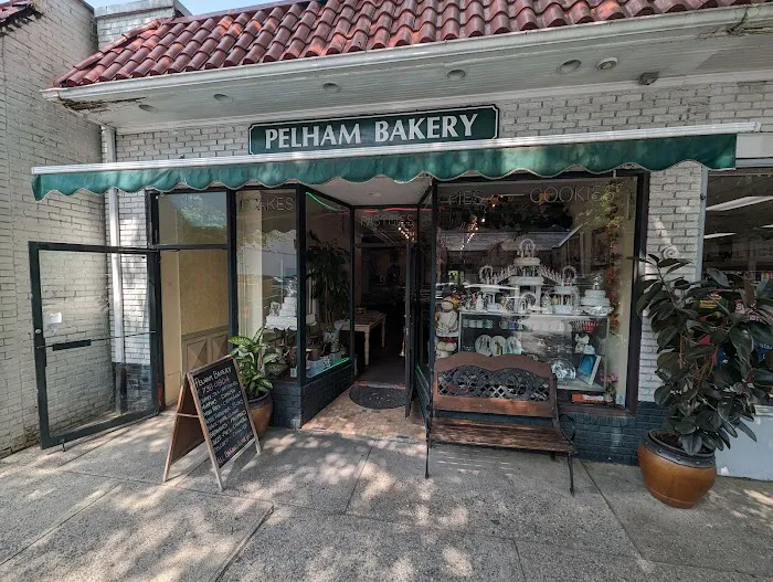 Pelham Bakery Picture 5