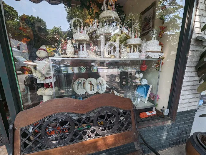 Pelham Bakery Picture 4