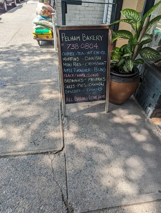 Pelham Bakery Picture 6