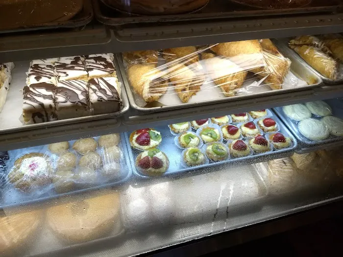 Pelham Bakery Picture 10