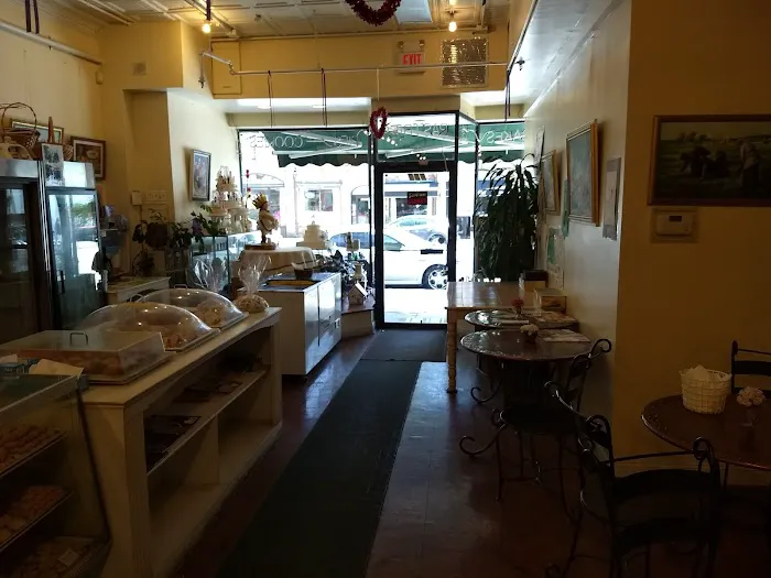 Pelham Bakery Picture 1