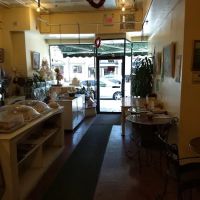 Pelham Bakery ico