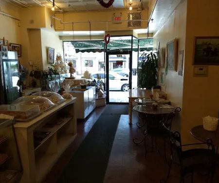 Pelham Bakery