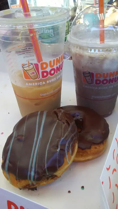 Dunkin' Picture 3