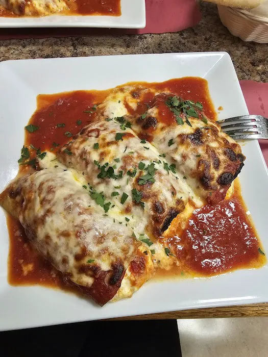 Pelham Pizza Picture 8