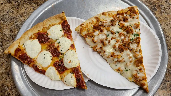 Pelham Pizza Picture 5