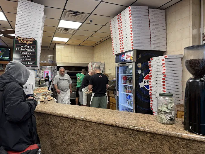 Pelham Pizza Picture 6