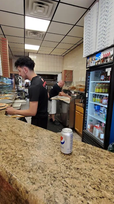 Pelham Pizza Picture 7