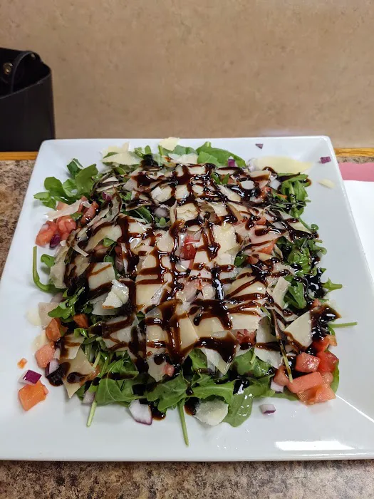 Pelham Pizza Picture 3