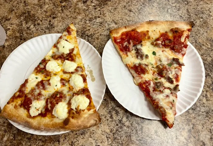 Pelham Pizza Picture 10