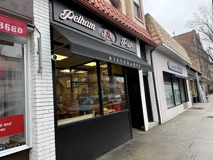 Pelham Pizza Picture 2