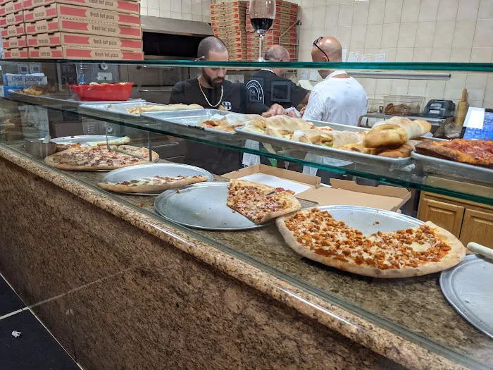 Pelham Pizza Picture 4