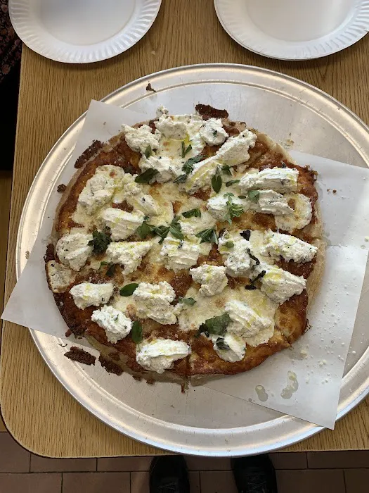 Pizza Fenice Picture 2