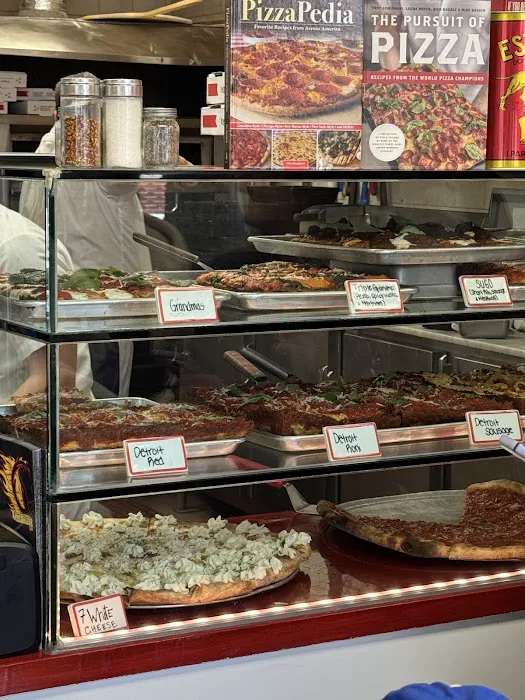 Pizza Fenice Picture 8