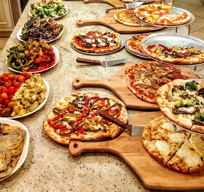 Pizza Fenice Picture 1