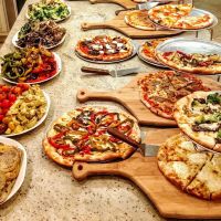 Pizza Fenice ico