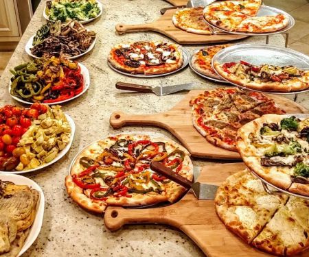 Pizza Fenice