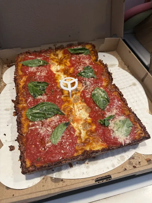 Pizza Fenice Picture 4