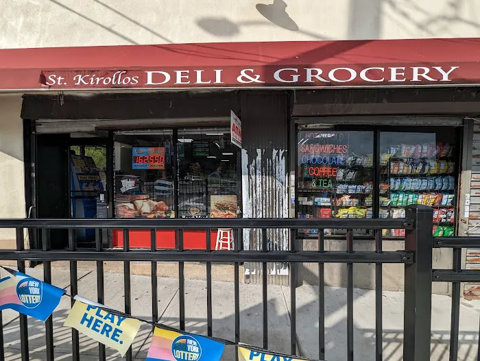 St. Kirollos Deli & Grocery Picture 2