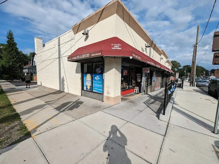 St. Kirollos Deli & Grocery Picture 1