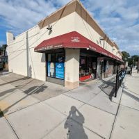 St. Kirollos Deli & Grocery ico