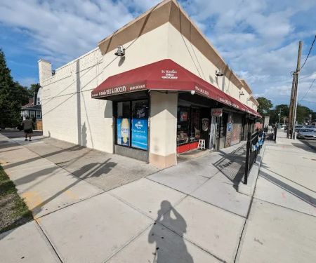 St. Kirollos Deli & Grocery