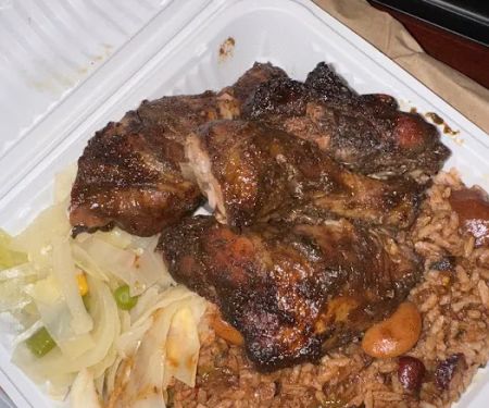 Fish N' Ting On The Go