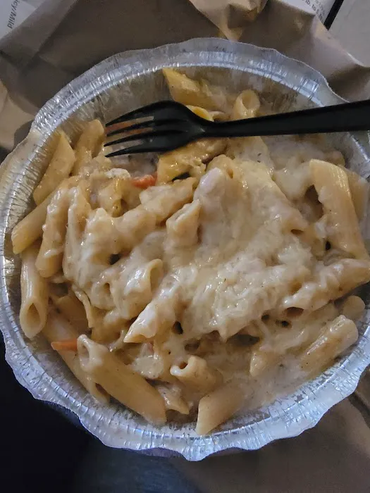 Fish N' Ting On The Go Picture 2