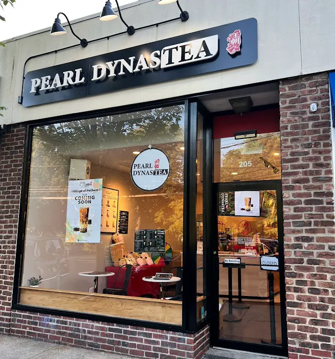 PEARL DYNASTEA Picture 4